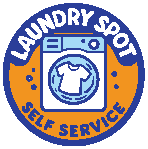 Laundry Spot Logo